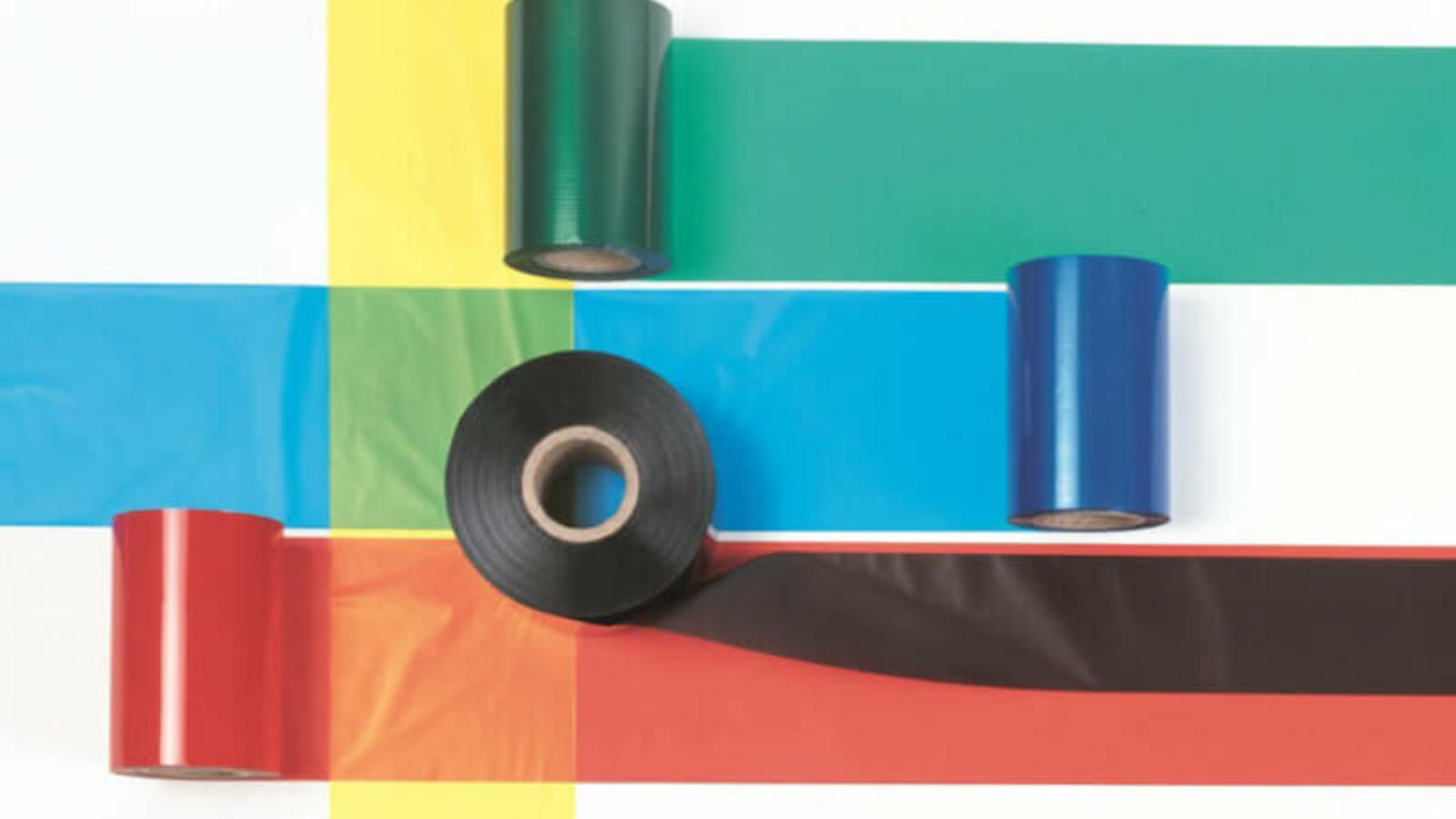 Quality Thermal Transfer Ribbons