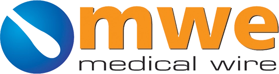 MWE Medical Wire logo