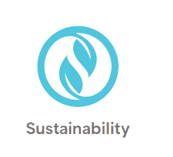 Sustainability Icon