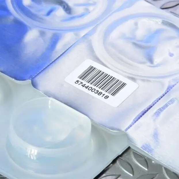 Achieving compliancy in the pharmaceutical industry