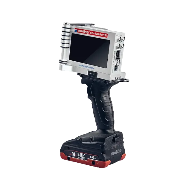 Handheld Printers Product image