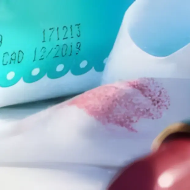 Increase Cosmetic Production Efficiency Cosmetics