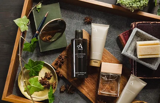 Arran Case Study image