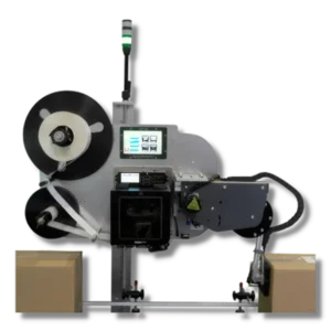 Diagraph Automatic Label Printers - Systems Product