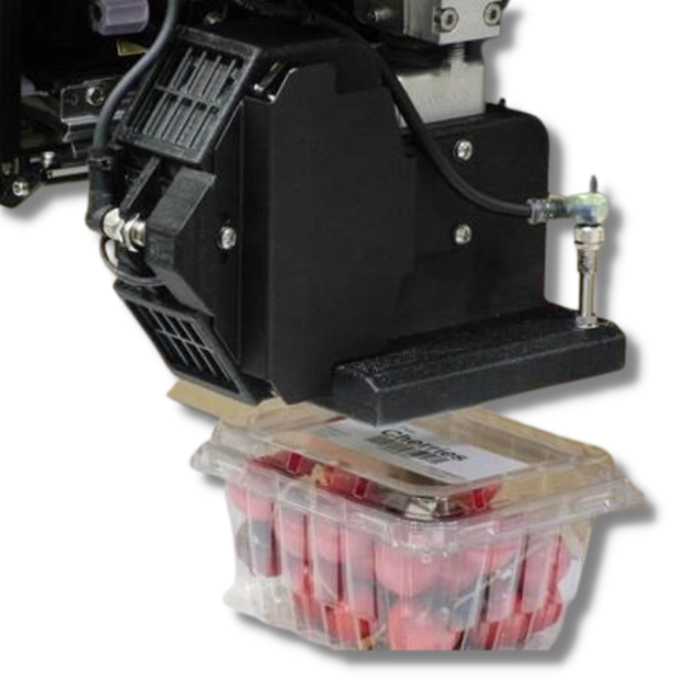 Fruit Labelling BLOW -LA7000 - ALP Product