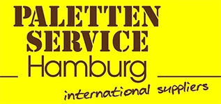 Palleten Service logo
