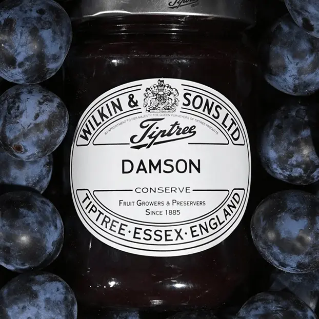 Tiptree product image - Wilkin and Sons