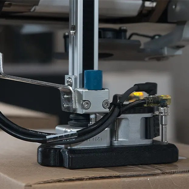 DIAG_ALP_PA6000 image - TAMP Application