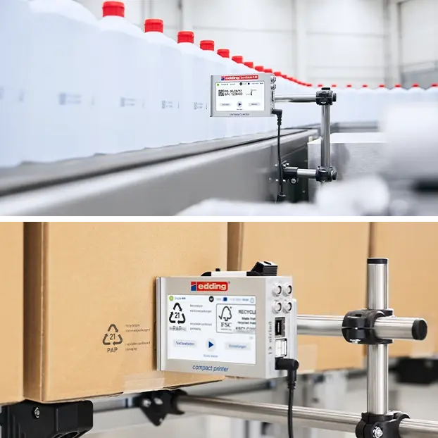 Edding Inline Thermal (inline)