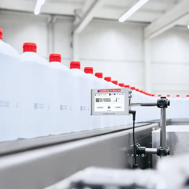 Edding Inline model image - Inline Product