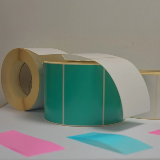 High quality labels image