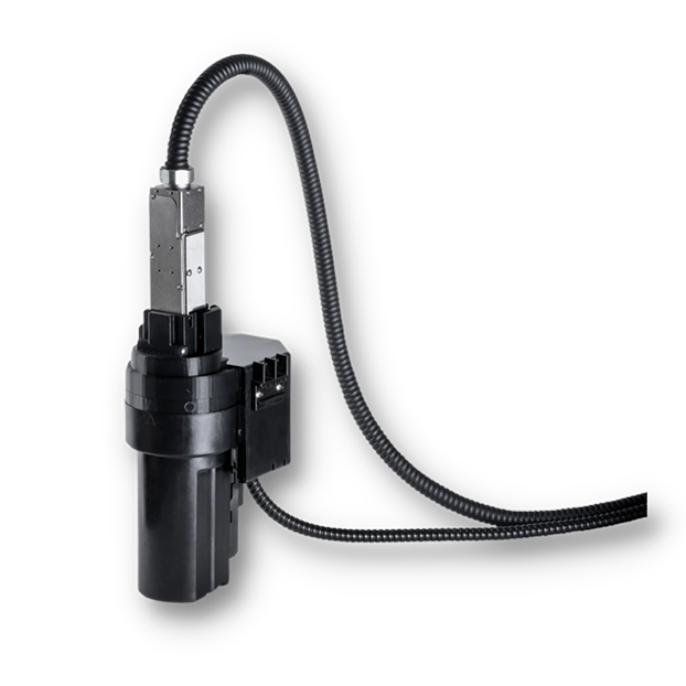 Hitatchi-UX2-Nozzle image - Safe Clean Station