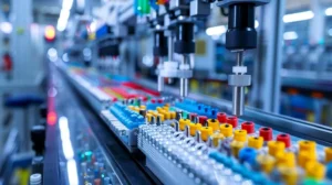 Labour Shortages-The greatest threat to manufacturing success