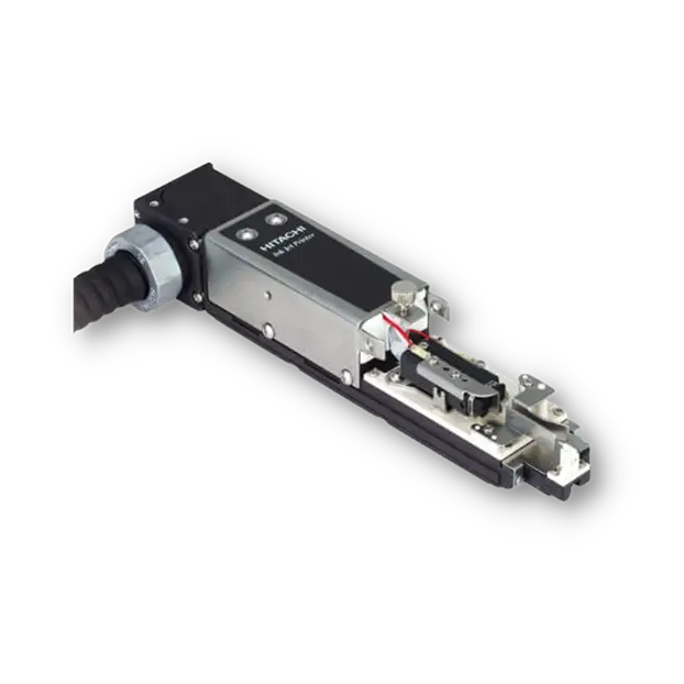 Safe Clean Station image