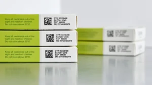 The impact of Brexit on UDI Compliance within the UK Pharmaceutical Industry