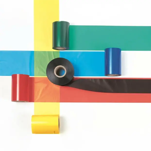 Thermal Transfer Ribbon image