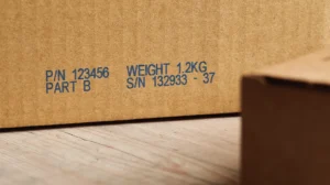 Tracking the future - Why Innovation in Product traceability matters