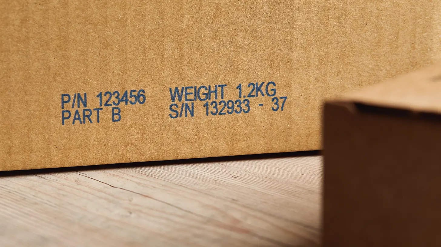Tracking the future - Why Innovation in Product traceability matters