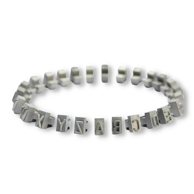 Types and Type Holder image