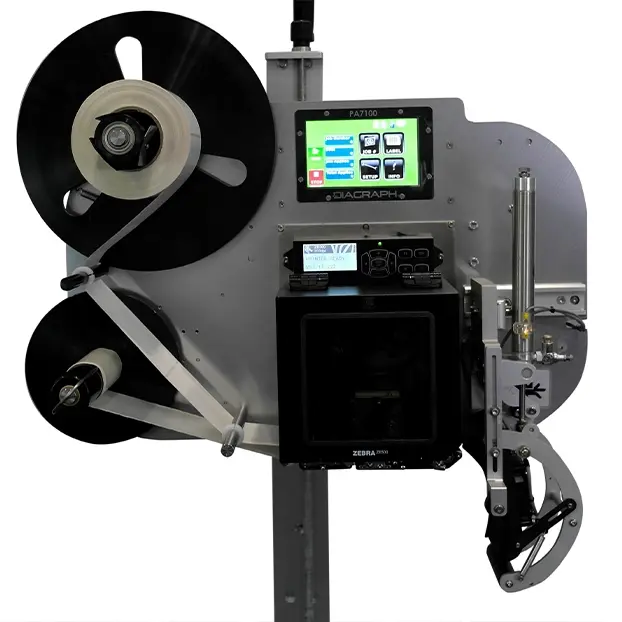 WASA application image