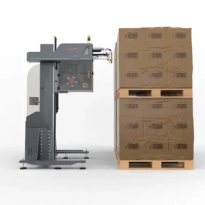 Tertiary Label Applicators