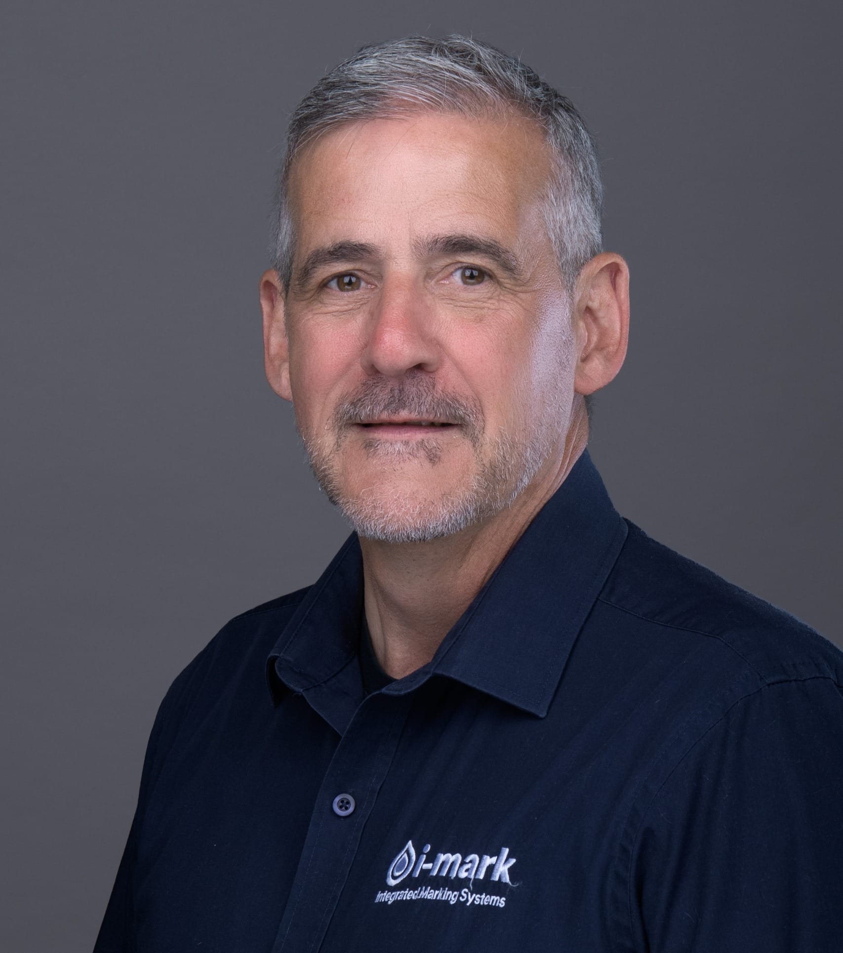 Headshot of Colin Sene